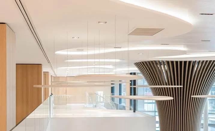 Tour MGEN, Paris