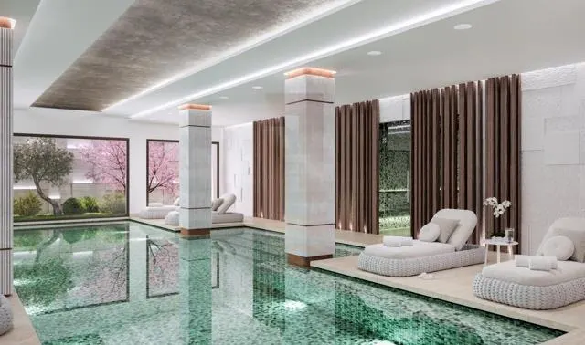 10 logements THPE