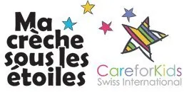 Ma crèche sous les étoiles / CareforKids